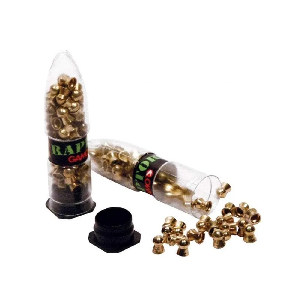 15069      ~ GAMO 177 RAPTOR PELLETS