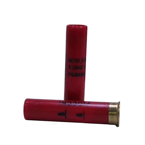 28 Gauge -  High Velocity, 3" Chamber, 6 Shot, 1 oz