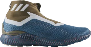 Adidas Alphabounce 5.8 Zip 'Petrol Night' Multicolor