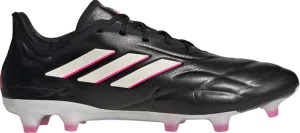Adidas Copa Pure.1 FG 'Own Your Football Pack' Boots, Black