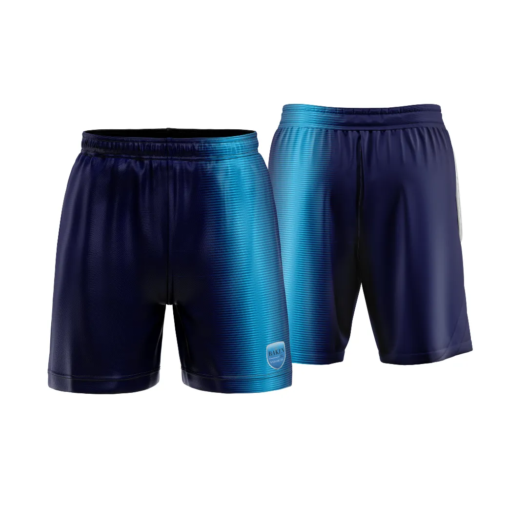 BA Soccer Kit - MUST HAVE