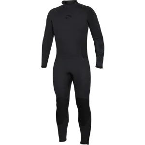 Bare 5 MM Velocity Ultra Full-Stretch Mens Scuba Diving Wetsuit