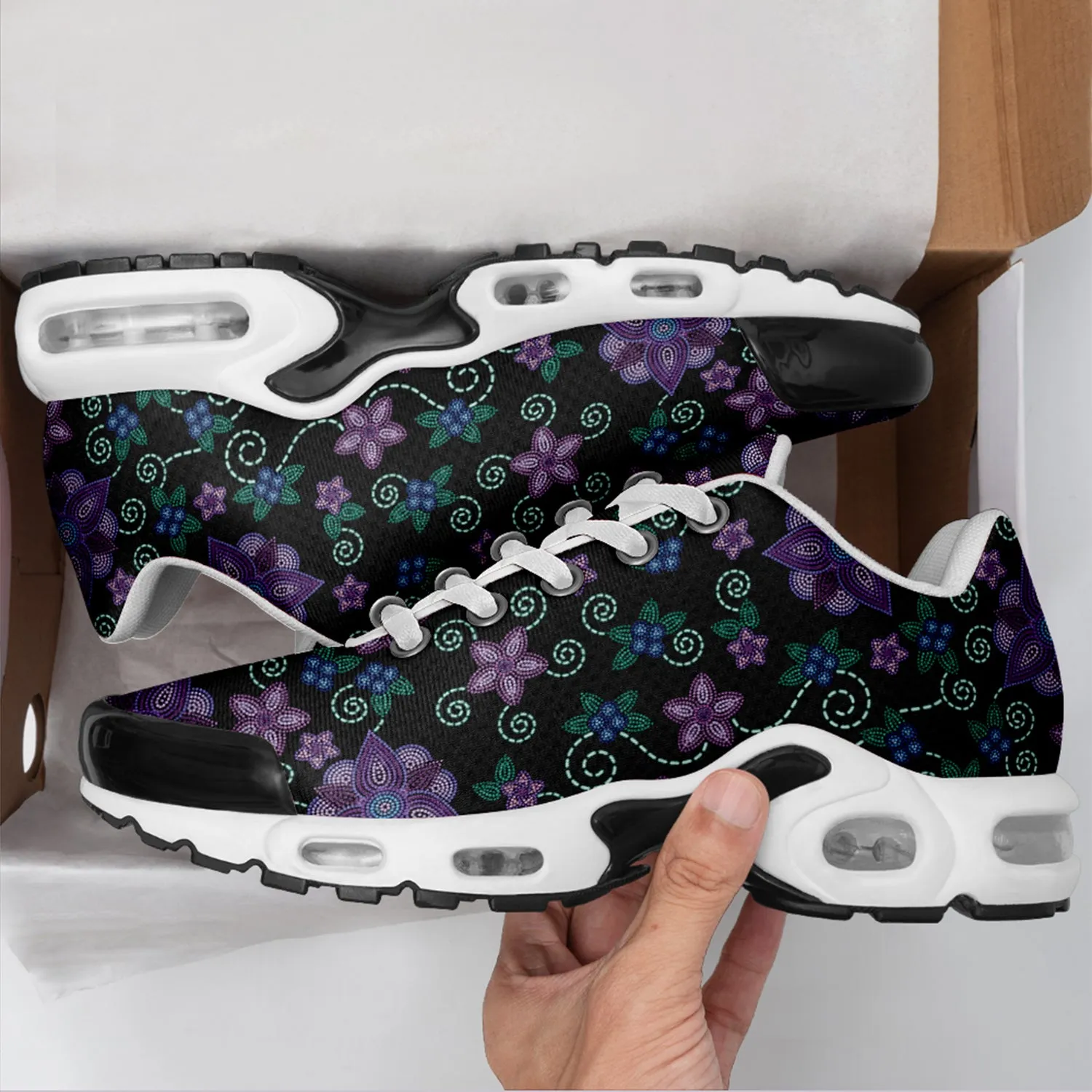 Berry Picking Niowaa Air Cushion Shoes