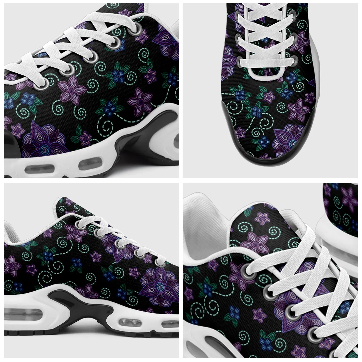 Berry Picking Niowaa Air Cushion Shoes