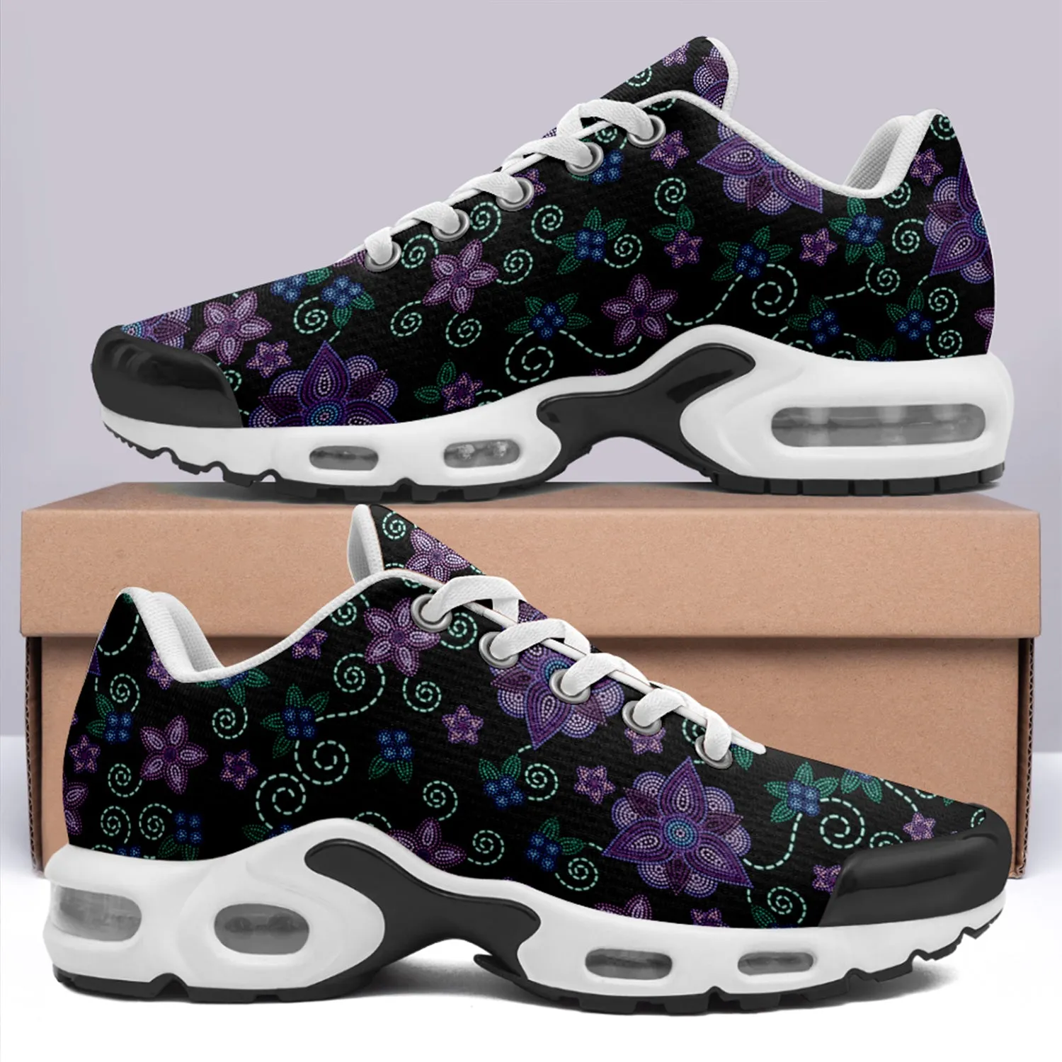 Berry Picking Niowaa Air Cushion Shoes
