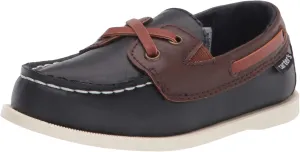 Carter's Boy's Bauk Uniform Dress Shoe