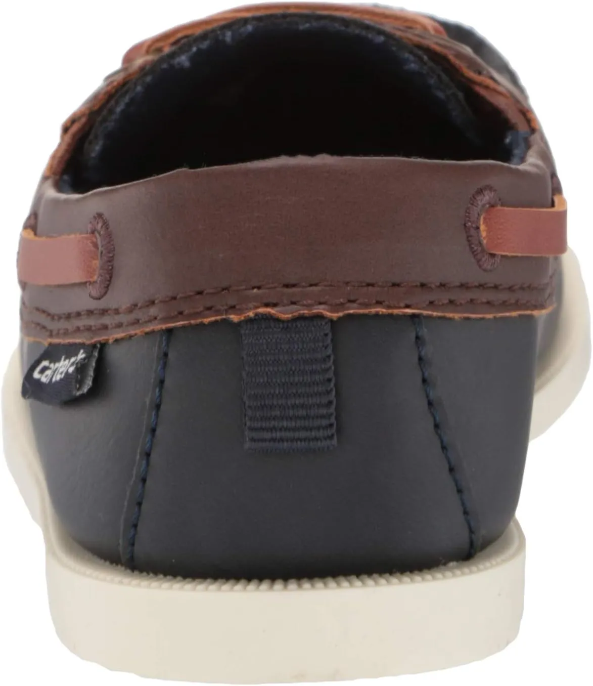 Carter's Boy's Bauk Uniform Dress Shoe