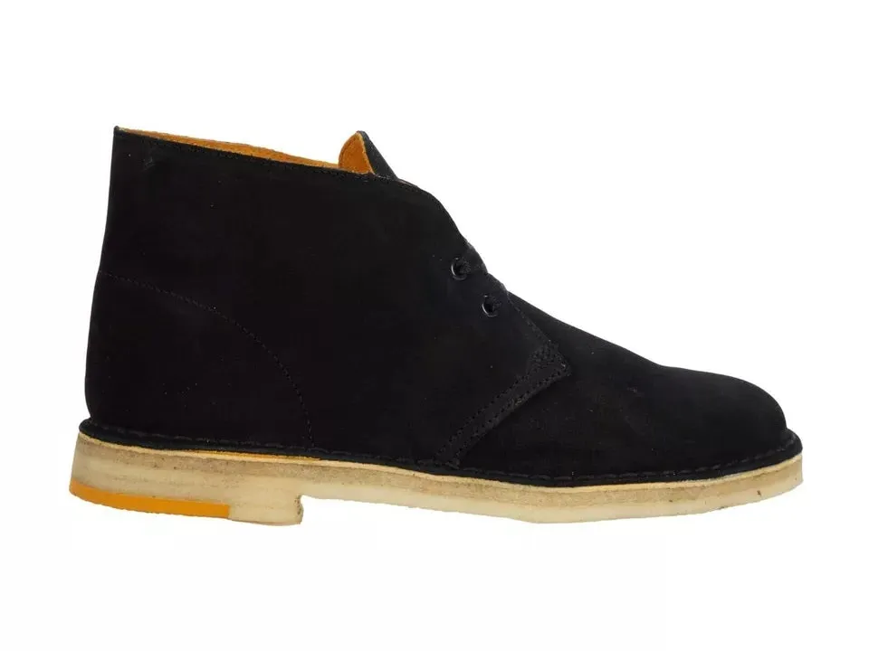 Clarks - Mens Desert Boot Mo Boots