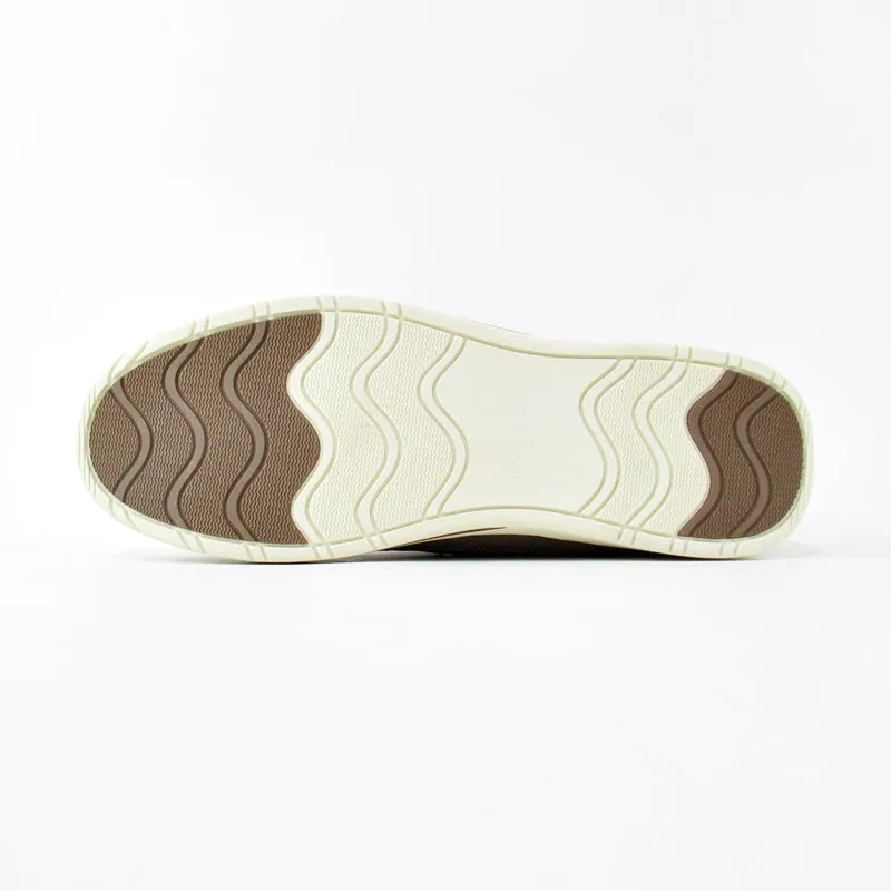 DOCKERS HOMER (Khakhi Brown) - SMART SERIES BOAT SHOE