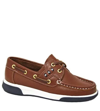 Dubarry Kapley Jnr