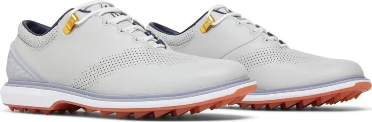 Eastside Golf x Jordan ADG 4 NRG Out the Mud Boots, Gray