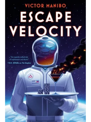 Escape Velocity