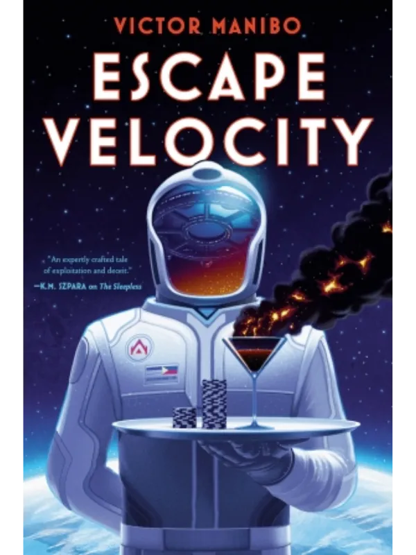 Escape Velocity