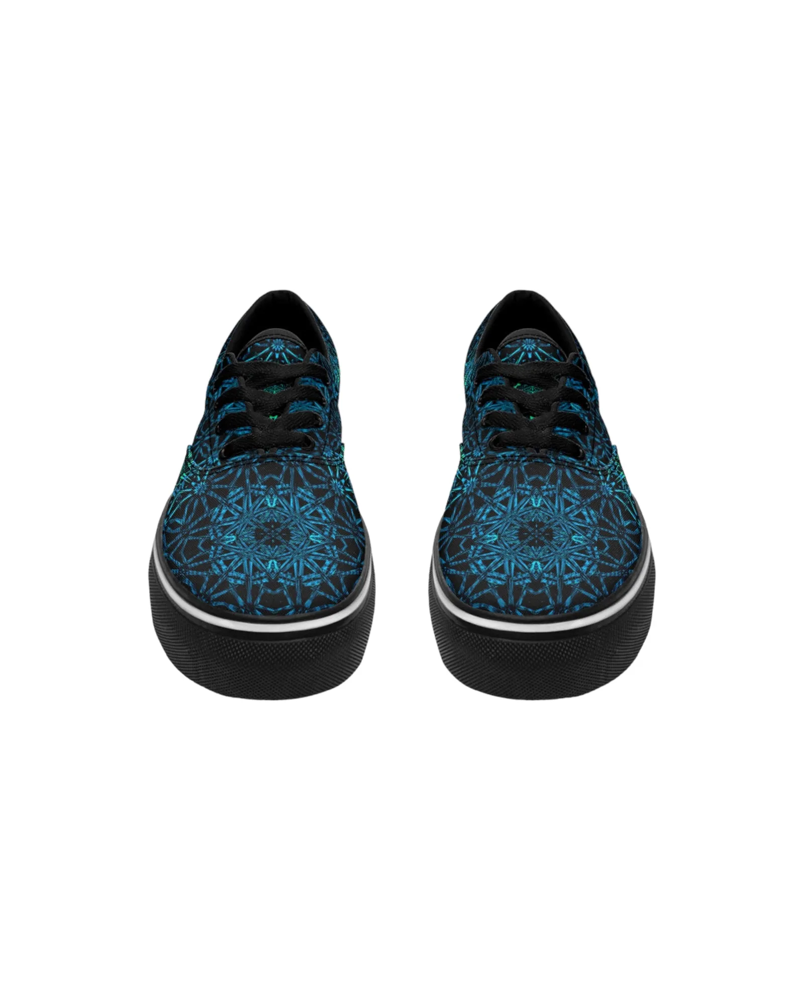 Fractals Festival Shoes