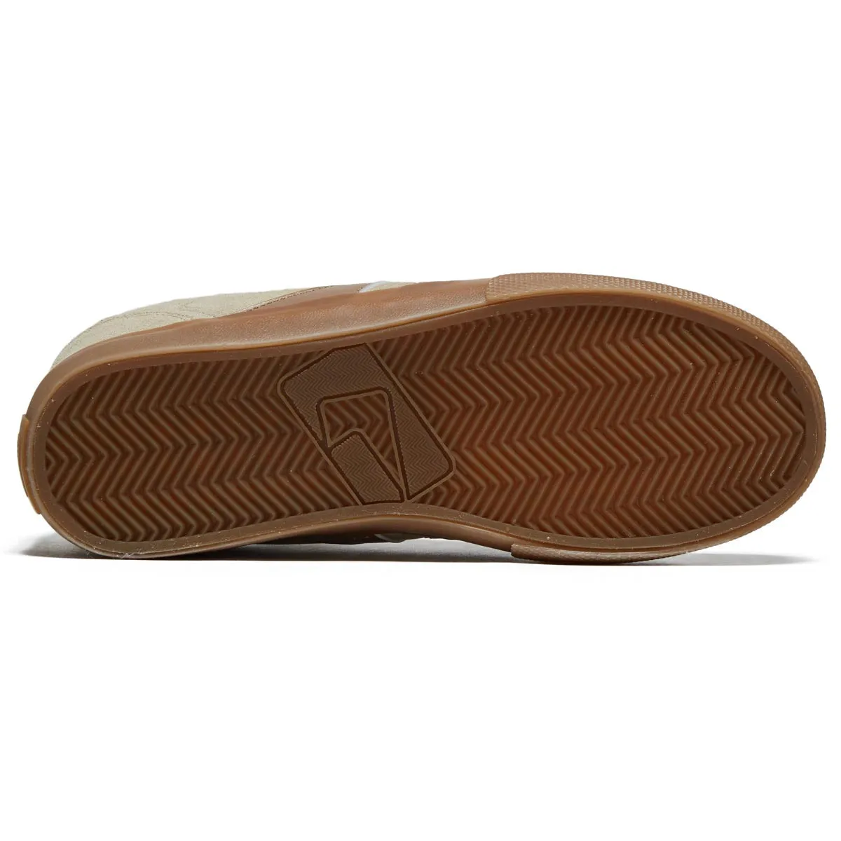 Globe Encore 2 Shoes - Almond/Gum