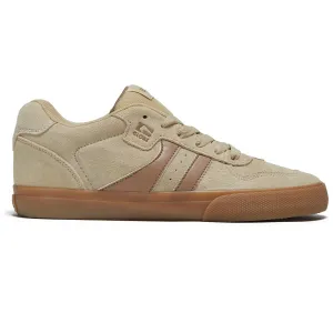 Globe Encore 2 Shoes - Almond/Gum
