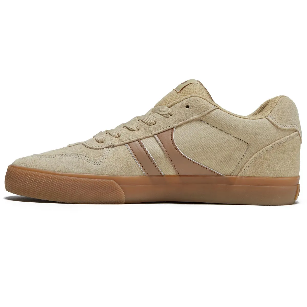 Globe Encore 2 Shoes - Almond/Gum