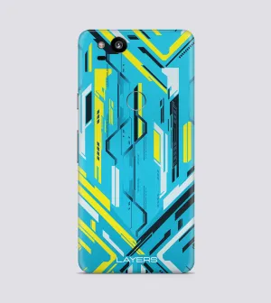 Google Pixel 2 Vector Velocity