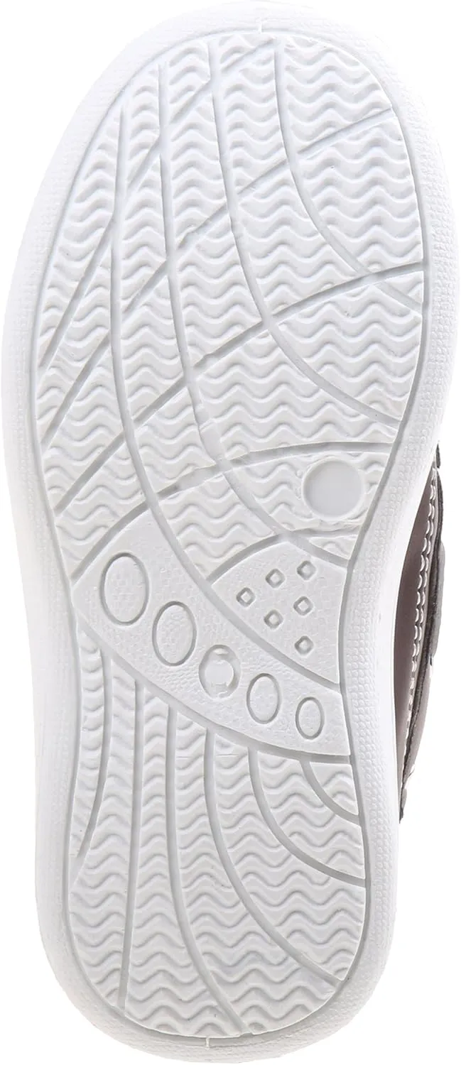 Josmo Boy's Jacob Boat Shoe