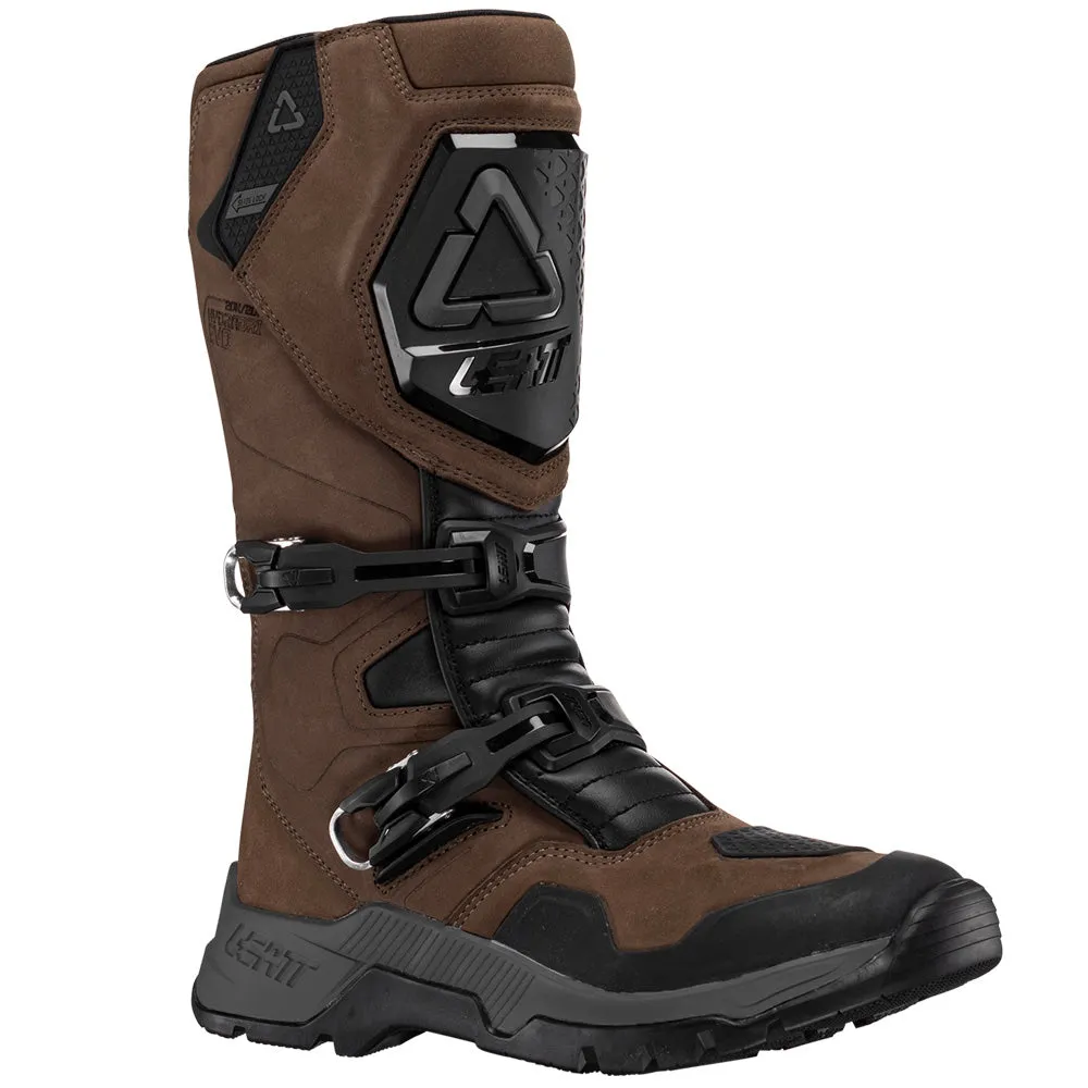 Leatt Hydradri 7.5 Desert Adventure Boots