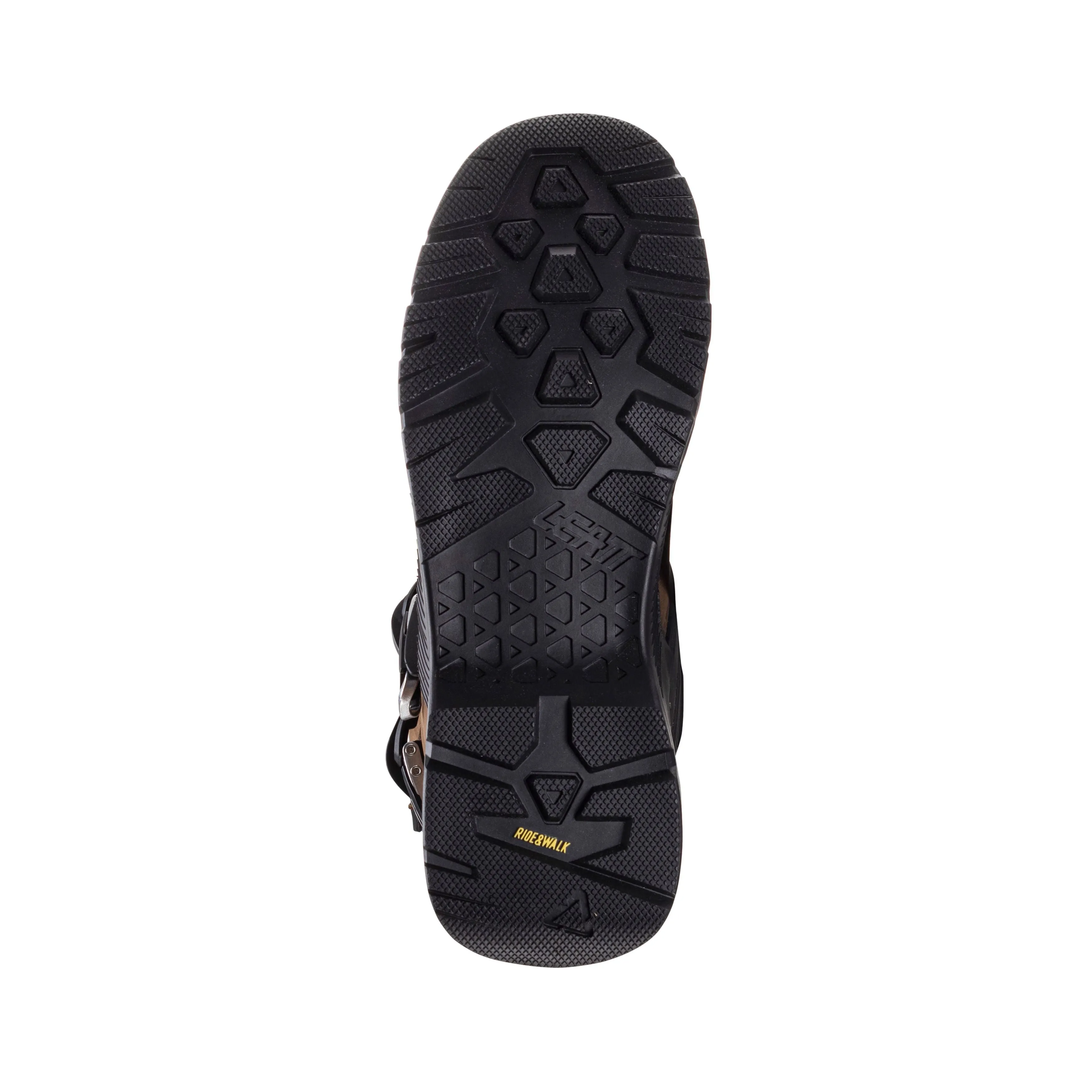 Leatt Hydradri 7.5 Desert Adventure Boots