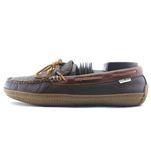 L.L..BEAN  MOCCASIN