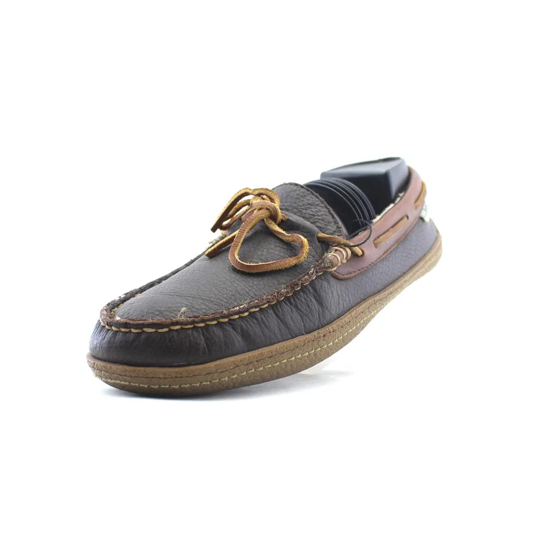 L.L..BEAN  MOCCASIN