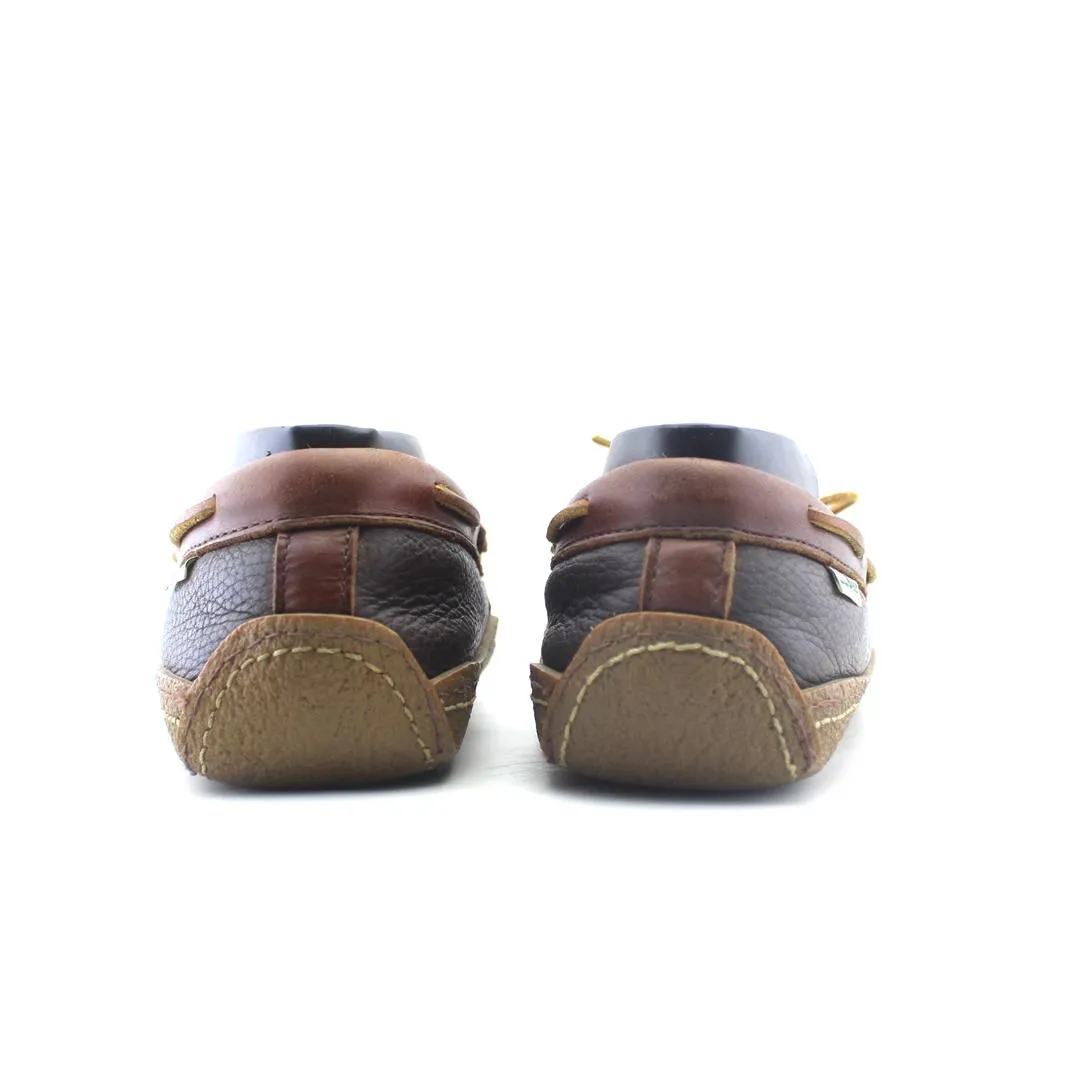 L.L..BEAN  MOCCASIN