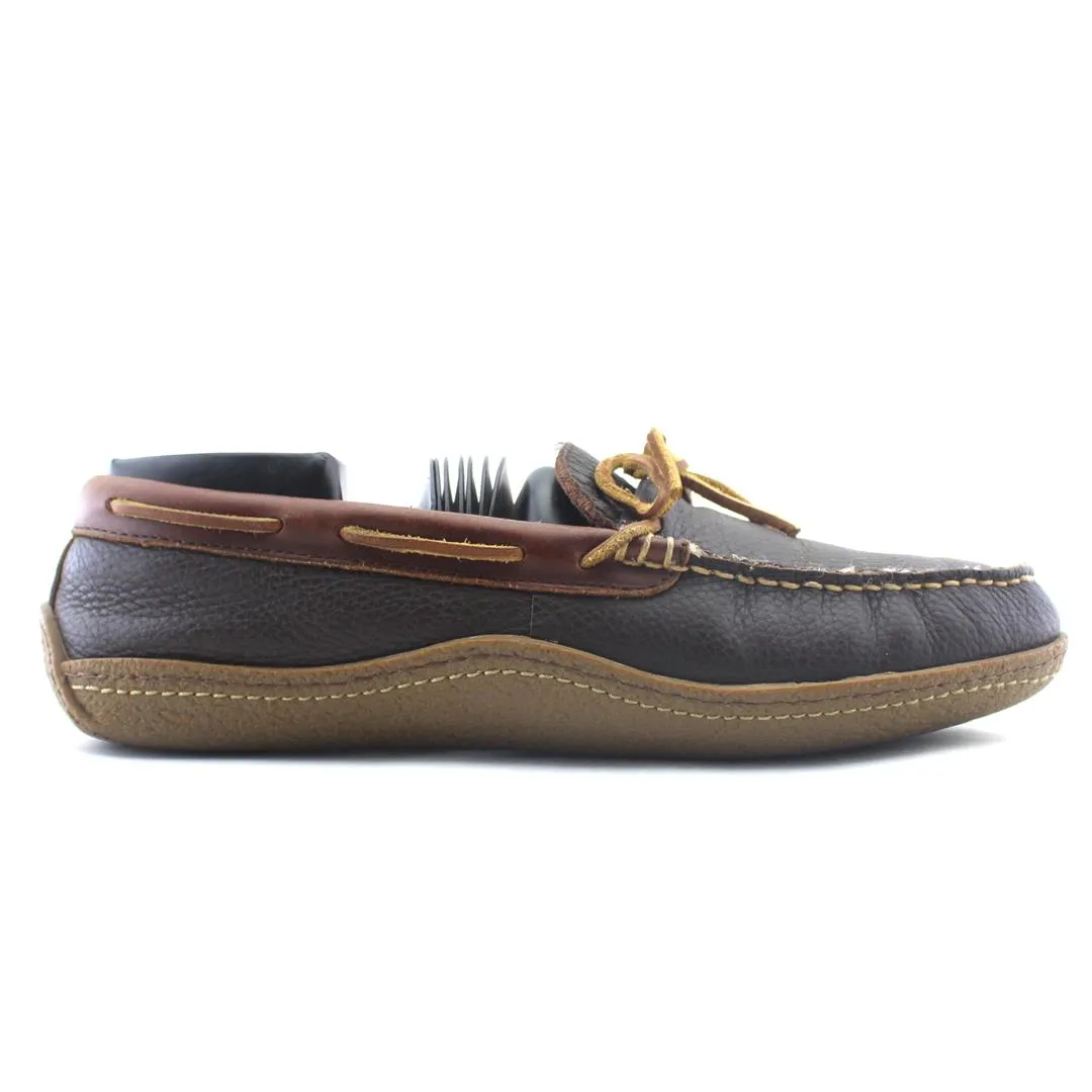 L.L..BEAN  MOCCASIN
