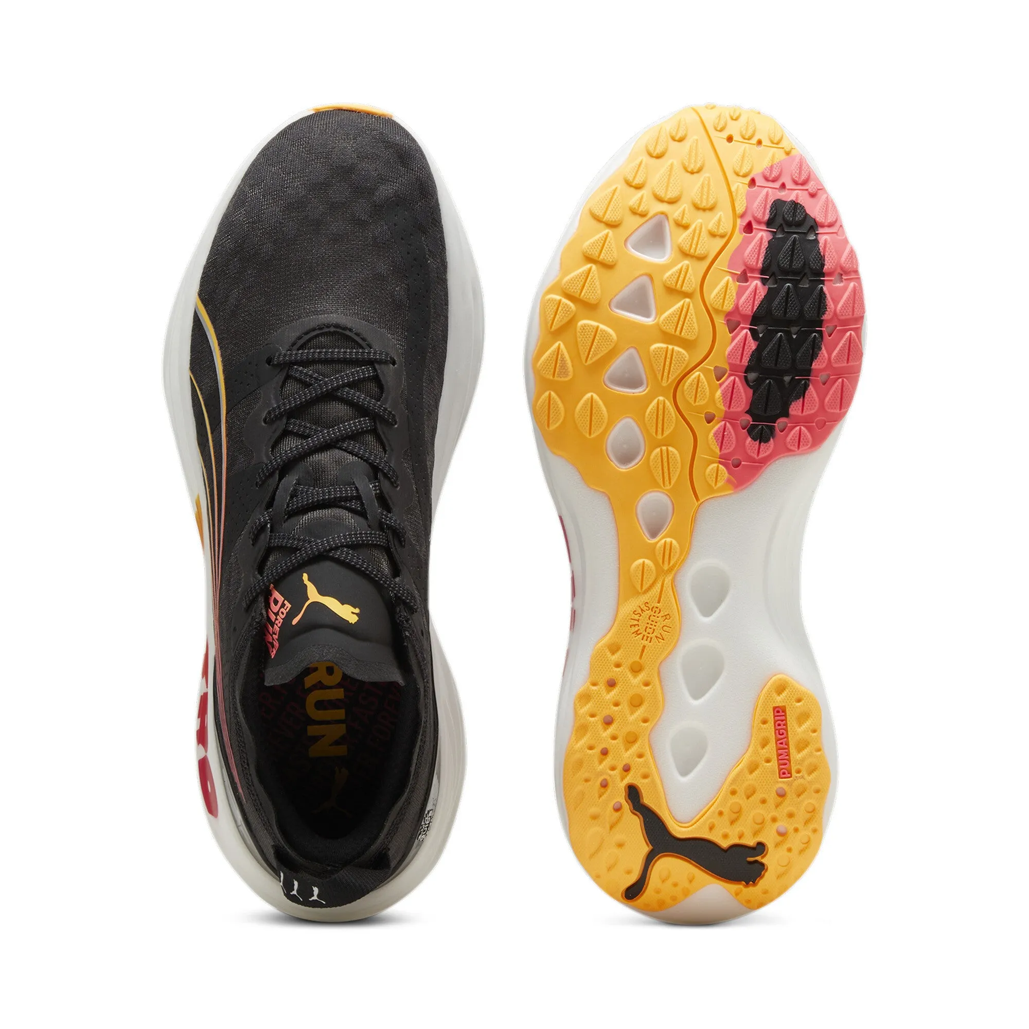 Men's ForeverRun Nitro