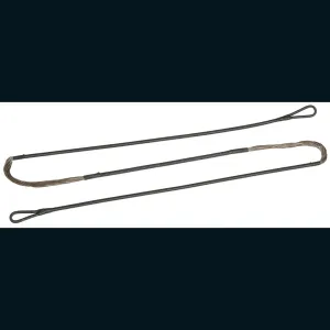 October Mountain Crossbow String 34.875in. Carbon Express Covert Bloodshed