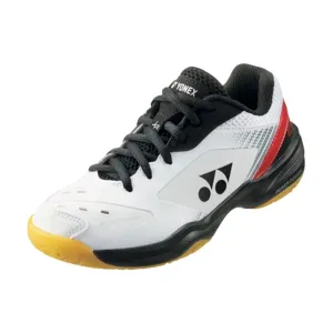 POWER CUSHION 65 JUNIOR - White/Red