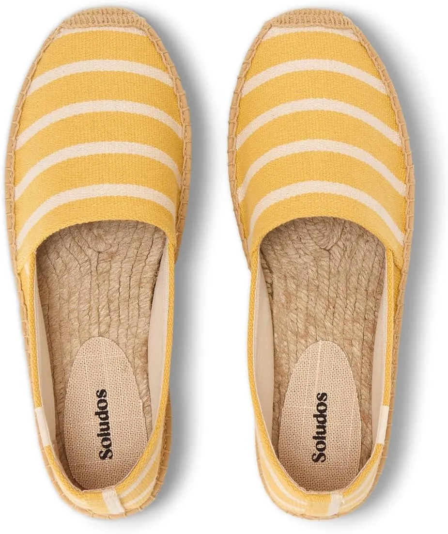 Soludos Women's The Original Dali Espadrilles