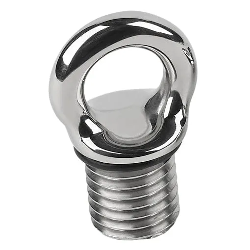 Stainless Steel eye for 78-81        #78-82