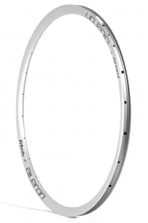 Velocity Aileron Rim