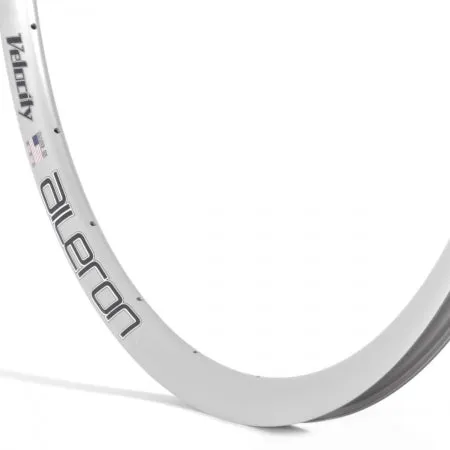 Velocity Aileron Rim