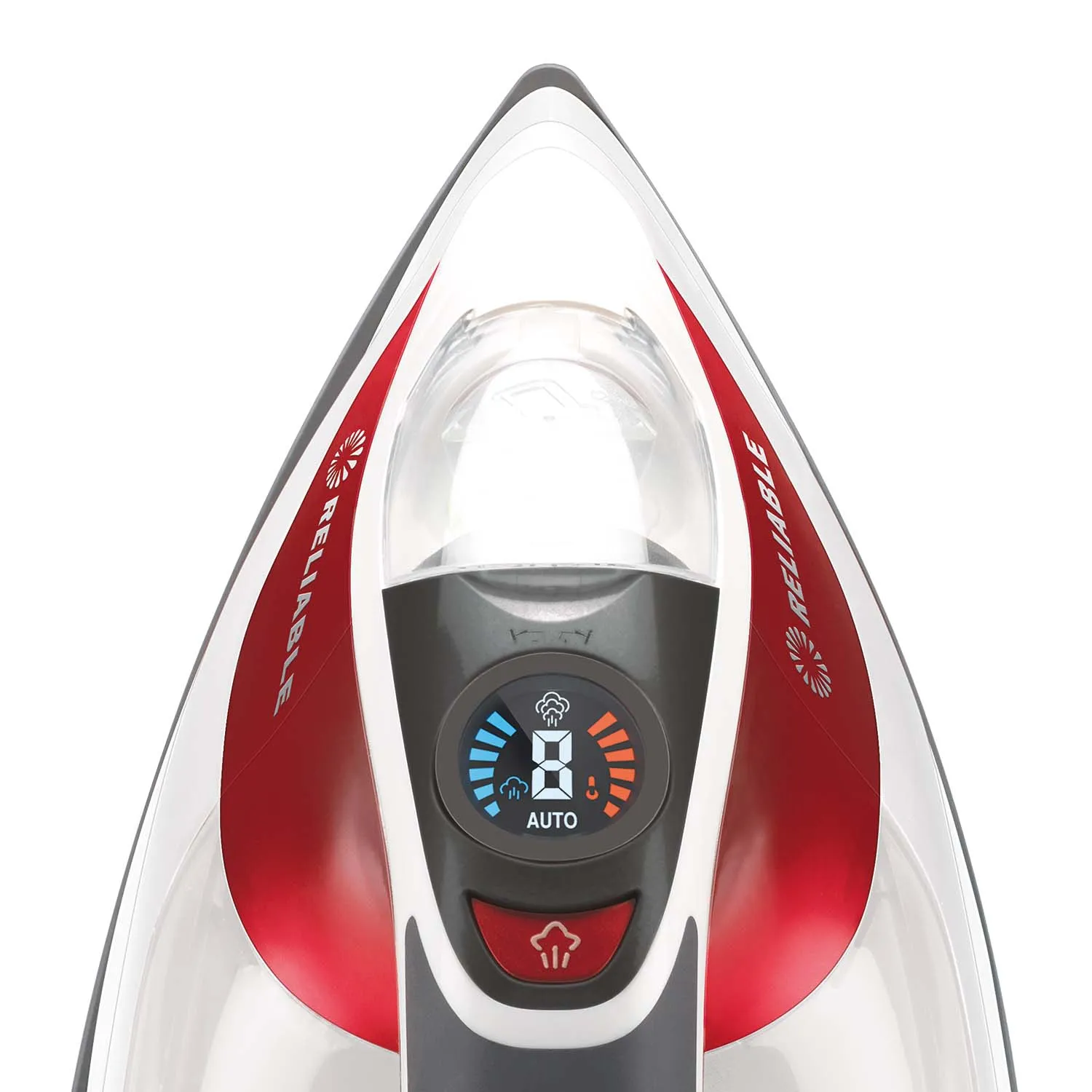 Velocity Auto Control 270IR Compact Vapor Generator Steam Iron