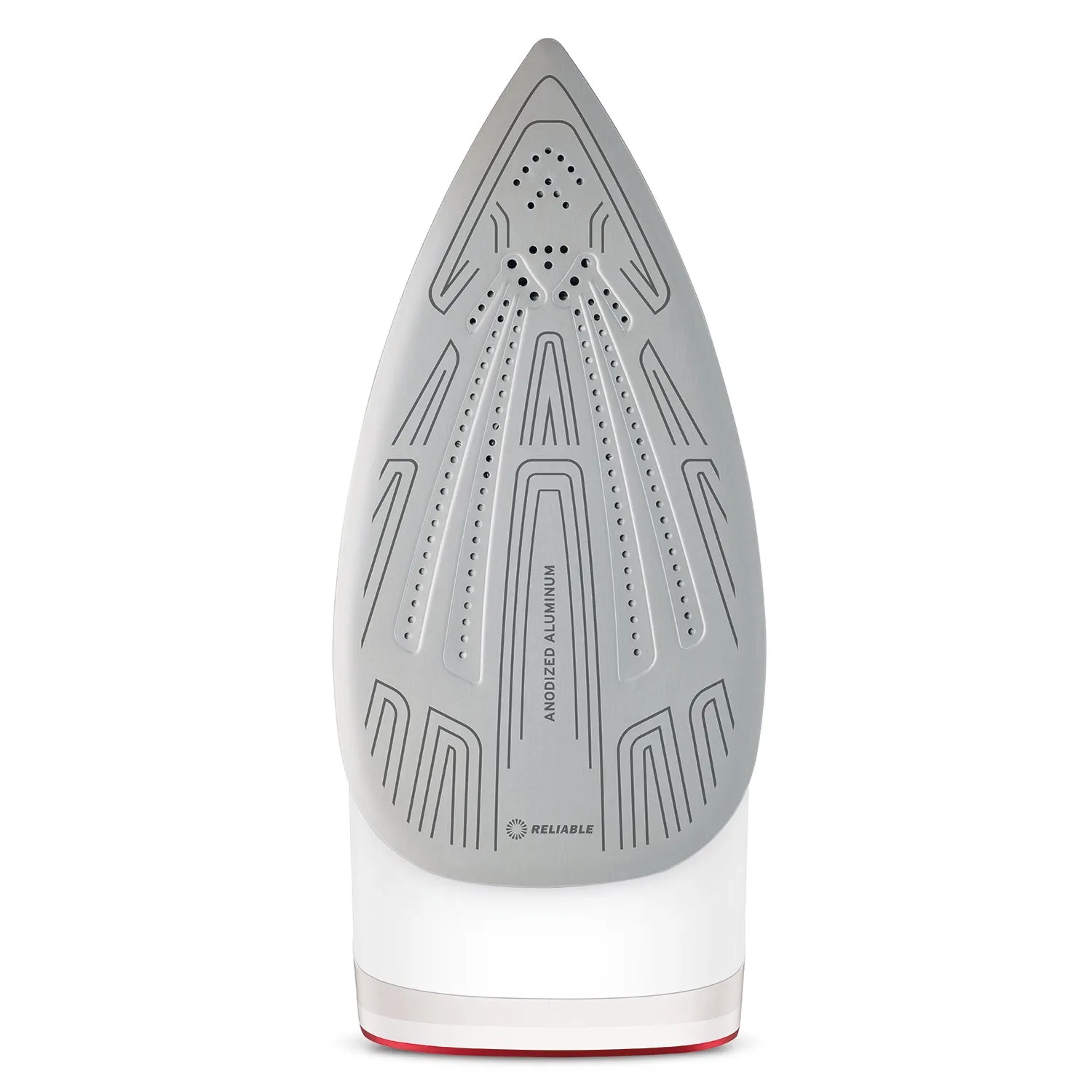 Velocity Auto Control 270IR Compact Vapor Generator Steam Iron