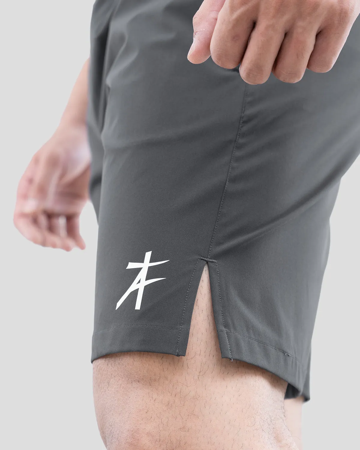 Velocity Slit Shorts