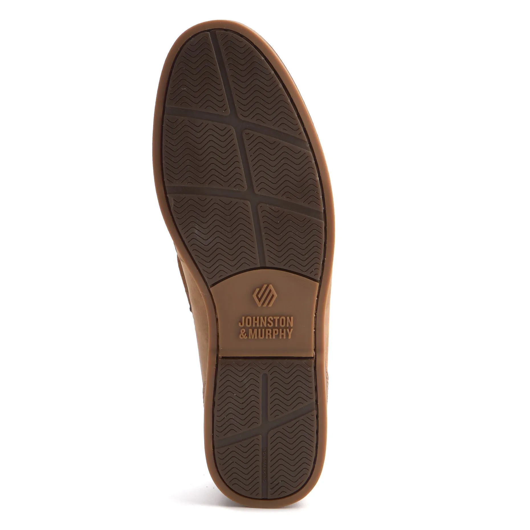 Ventura Two Eye Boat - Mens Casual Boat Shoe