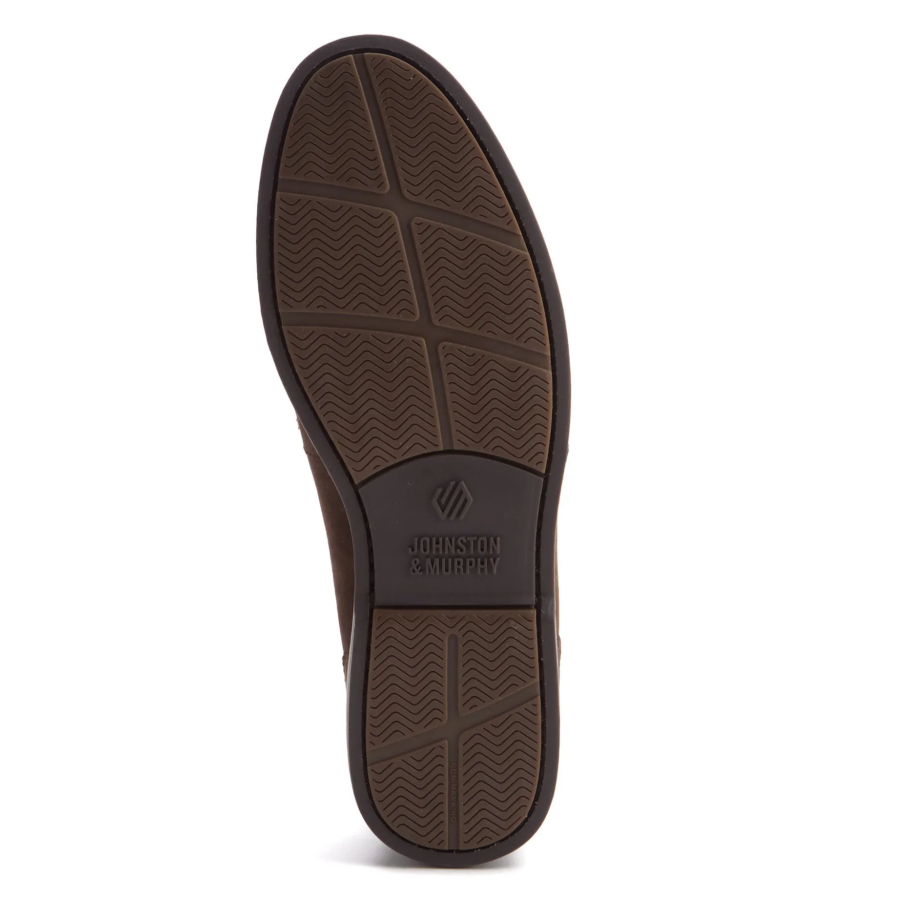 Ventura Two Eye Boat - Mens Casual Boat Shoe