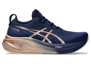 Women's Gel-Nimbus 26 Platinum
